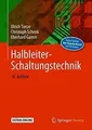 Halbleiter-Schaltungstechnik von Tietze, Ulrich, Schenk,... | Buch | Zustand gut