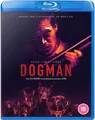 DogMan [Region B] [Blu-ray]