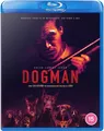 DogMan Blu-Ray - B - DogMan Blu-Ray - BluRay - F600z