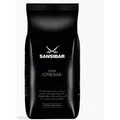 Sansibar Caffè Crema 1kg Bohne