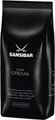 SANSIBAR Caffè Crema ganze Bohnen 1kg