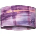 Buff CoolNet UV® Wide Headband Stirnband-Lila
