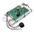 TCTK Akku 2850mAh Kompatibel mit [Karcher] FC7 Ersetzt 9.013.772.0, EO2321-00091774