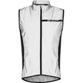 Force Flash-Weste unisex voll reflektierend größe M 899632-M - Weiß - M