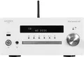 Advance Paris MyConnect 60 weiss All-in-One System DAB+ Streaming CD