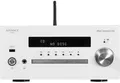 Advance Paris MyConnect 60 weiss All-in-One System DAB+ Streaming CD Audioverstärker