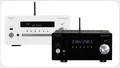 Advance Paris MyConnect 60 Streamingverstärker & All-in-One System  (weiss)