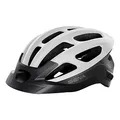 Sena R1 EVO Smart Fahrradhelm (Matte White, L)