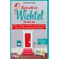 Riva Heute zieht ein Wichtel bei uns ein (Deutsch, Carolina Graf, 2021) (17247624)