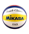 Mikasa BV1.550C Mini-Beachvolleyball Gr. 1