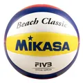 Mikasa Mini-Beachvolleyball BV1.550C Größe 1