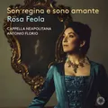 Audio Cd - Cappella Neapolitana/Feola, Rosa/Florio, Antonio - Piccinni: Son Regi