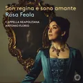 Rosa Feola Rosa Feola: Son Regina E Sono Amante (CD) Album (US IMPORT)