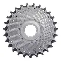 XLC 11-Fach Xtralight Zahnkranz-Kassette Silver One Size