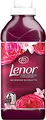 6x Lenor Ammorbidente Jasmin scharlachrot Weichspüler konzentriert 650ml
