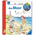 Ravensburger Wieso? Weshalb? Warum? - Junior - Band 17 - Am Meer 303611