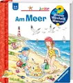 Ravensburger Wieso Weshalb Warum junior Am Meer Kinderbuch 2-4 Jahre