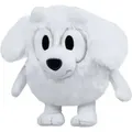 Moose Toys BLUEY - Pluchen Lila
