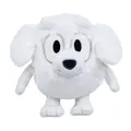 BLUEY Friends Plüschtier | Lila | Plüschtier, Mehrfarbig