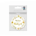 Ursus Geschenk Topper Hochzeit (56700020)