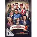 Leonine DVD Die Schule der magischen Tiere 4