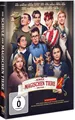 Die Schule der magischen Tiere - Teil: 4 -  Kinofilm von 2025 [DVD/NEU/OVP]