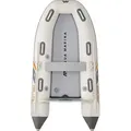 Aqua Marina Schlauchboot U-DeLuxe - 298 cm - Grau