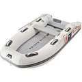 Aqua Marina Deluxe, U-Typ Yacht Tender mit DWF Air Deck, 2,98 Meter Länge