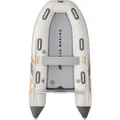 Aqua Marina U-Deluxe 9'9'' Yacht Tender Boot Schlauchboot 3+1 Personen 298 cm