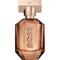 HUGO BOSS The Scent Le Parfum für Sie Eau de Parfum - Faszinierender Duft für Frauen Volumen: 30 ml