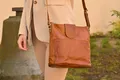 Gusti Leder Umhängetasche Gusti Leder Umhängetasche Jacqueline (1-tlg)
