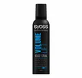 Syoss Haarschaum Foam Hair Volume Lift Anti Flat System 250ml