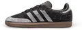 adidas Samba OG Rhinestone Black Silver - 36 2/3 Größe: 36 2/3
