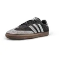 adidas Samba OG Rhinestone Black Silver - 36 2/3
