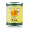 tellofix Classic Klare Brühe - Vielseitige Gemüse Brühe, als Universal-Würzmittel zum Verfeinern einsetzbar - kalorienarm - 1 x 540 g