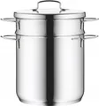 WMF Mini Nudeltopf mit Deckel, Ø18 cm