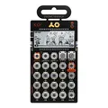 Teenage Engineering - Pocket Operator PO-33 K.O! Micro ... Black / Grey / Orange