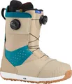 BURTON ION BOA Boot 2026 summit taupe - 43,5