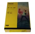 inapa tecno colors - 500Blatt intensiv gelb A4, 80g/m²,4011211076407, 2100011402
