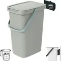 SYSTEMA Q COLLECT NHW20 Korb - hellbraun - Hellbraun