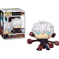 Funko Pop! Jujutsu Kaisen - Satoru Gojo #1888