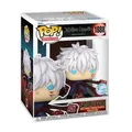 Funko Pop! Jujutsu Kaisen – Satoru Gojo (Trapped) #1888 | Exklusive Vinyl Figur