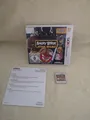 NINTENDO 3DS SPIEL " ANGRY BIRDS STAR WARS " KOMPLETT