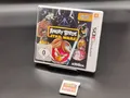 Angry Birds Star Wars Nintendo 3DS Gebraucht in OVP Deutsche Spielversion