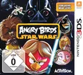 Angry Birds Star Wars  - gebraucht - Nintendo 3DS