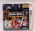 Angry Birds Star Wars - Nintendo 3DS /R9F7