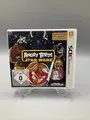 Angry Birds Star Wars / Nintendo 3DS