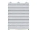 Rollladenpanzer Schellenberg System Mini B 1200 x H 1400 mm grau