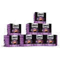 Bialetti Caffè d'Italia, Multipack 128 Kapseln, 8 Boxen mit 16 Kapseln, Mailand,