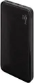 Goobay Powerbank Slimline 10.000 mAh - leistungsstarke 10.000 mAh in einem handl